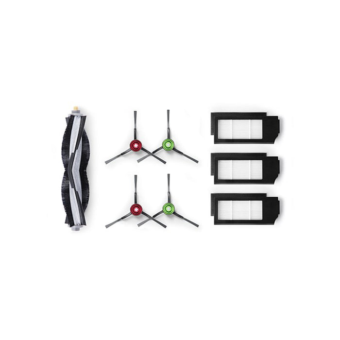 EAN 6943757615308 - Ecovacs D-KT01-0017 accesorio y suministro de vacío Kit de accesorios Robot aspirador imagen 1