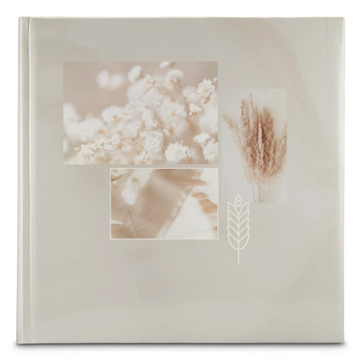 EAN 4007249076281 - Hama Singo II álbum de foto y protector Beige 400 hojas 10 x 15 Encuadernación en tapa dura imagen 1
