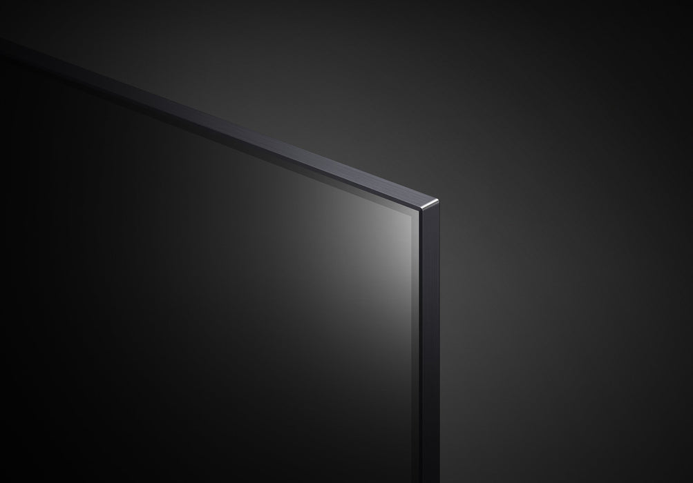 EAN 8806087098518 - LG QNED MiniLED 55QNED866RE 139,7 cm (55") 4K Ultra HD Smart TV Wifi Plata imagen 11