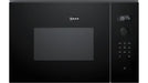 EAN 4242004282730 - Neff N 50 Negro Solo microondas Integrado 25 L 900 W imagen 1