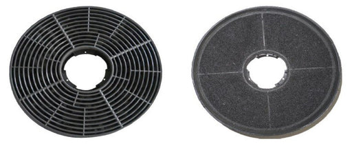 EAN 4260515338340 - Respekta MIZ 0058 accesorio para campana de estufa Filtro para campana extractora imagen 2