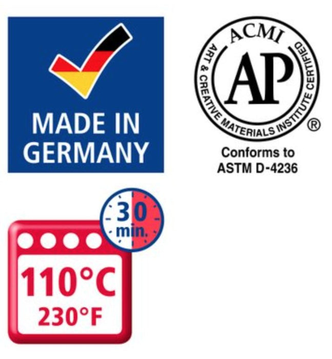 EAN 4007817165348 - Staedtler FIMO 8042-45 compuesto para cerámica y modelaje Arcilla 226 g Beige 1 pieza(s) imagen 5