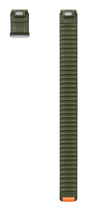 EAN 8806095625331 - Samsung ET-SVL31 Grupo de rock Verde Tela imagen 2