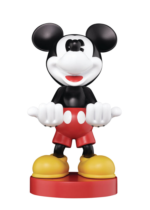 EAN 5060525892745 - Exquisite Gaming Cable Guys Mickey Mouse Soporte pasivo Mando de videoconsola, Teléfono móvil/smartphone  imagen 1