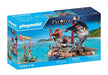 EAN 4008789717948 - Playmobil Pirates 71794 set de juguetes imagen 1