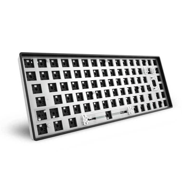 EAN 4044951039203 - Sharkoon SKILLER SGK50 S3 teclado Juego USB No Negro imagen 4