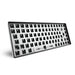 EAN 4044951039203 - Sharkoon SKILLER SGK50 S3 teclado Juego USB No Negro imagen 4