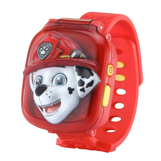 EAN 3417765516641 - VTech PAW Patrol Marshall-Lernuhr Reloj infantil imagen 1