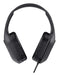 EAN 8713439253313 - Trust GXT 416 ZIROX Auriculares Alámbrico Diadema Juego USB tipo A Negro imagen 6