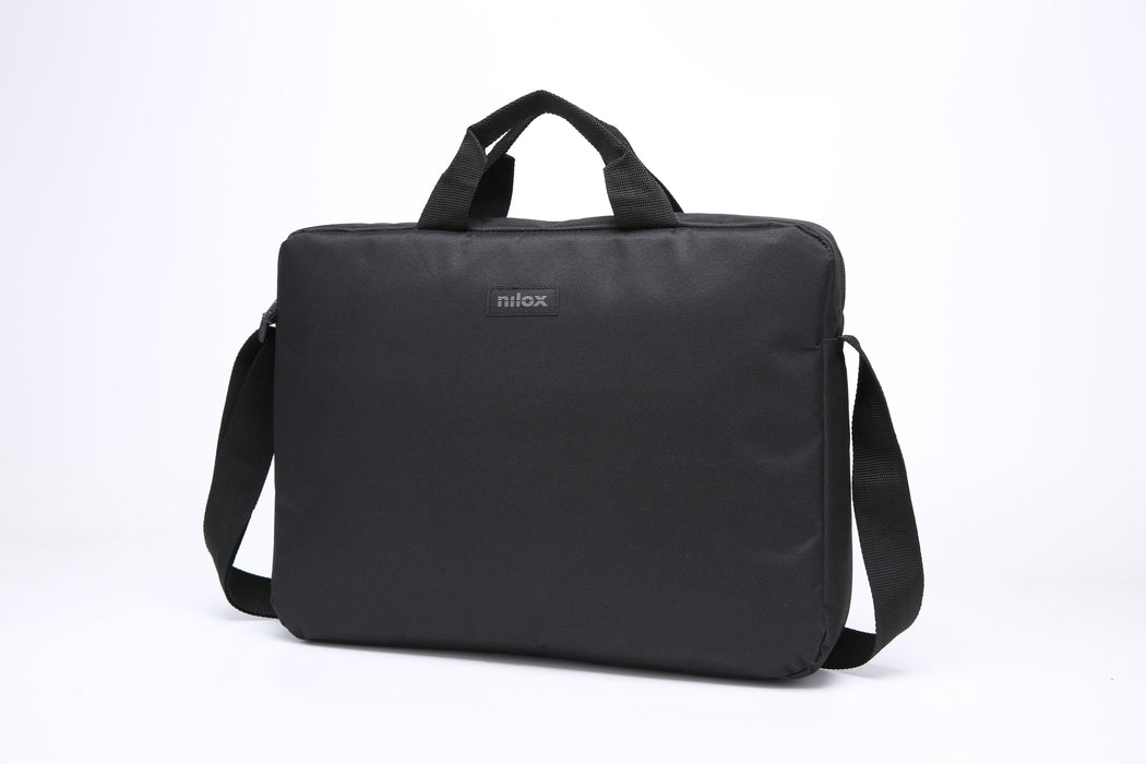 EAN 8435099531272 - Nilox NXB001 mochila Mochila informal Negro Poliéster imagen 3