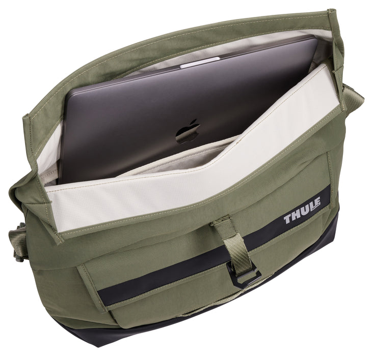 EAN 0085854255455 - Thule Paramount PARACB3114 Soft Green Poliéster Verde Unisex Bandolera imagen 7