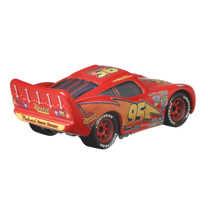 EAN 887961561999 - Disney Pixar Cars FLM26 vehículo de juguete imagen 3