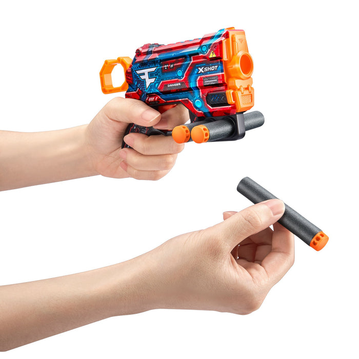 EAN 4894680026698 - XSHOT 36599 arma de juguete imagen 10