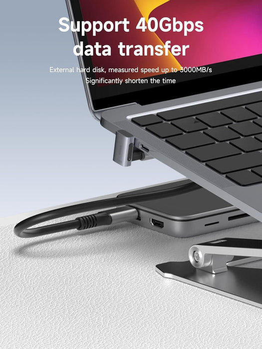 EAN 5715063642795 - Microconnect MC-USB4AG cable USB imagen 3