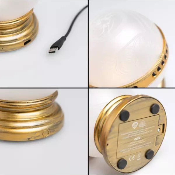 EAN 8435497280352 - PAN Vision 5265LAMP009 luz nocturna Iluminación de ambiente imagen 4