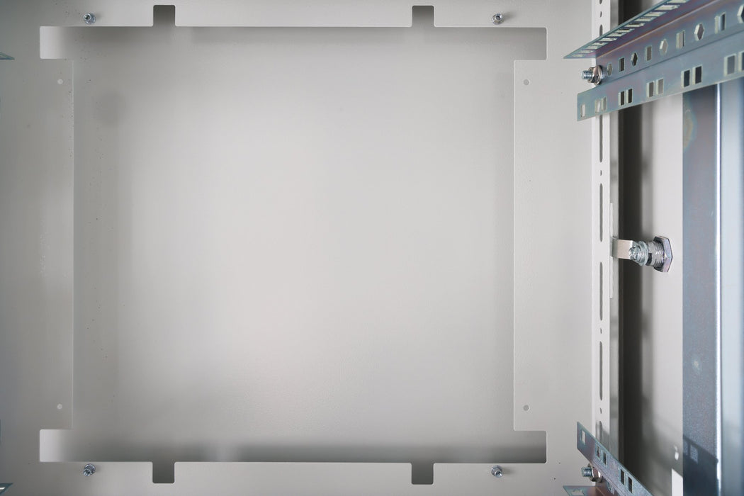 EAN 4016032331100 - Digitus DN-19 22U-6/6-1 armario rack Rack o bastidor independiente Gris imagen 3