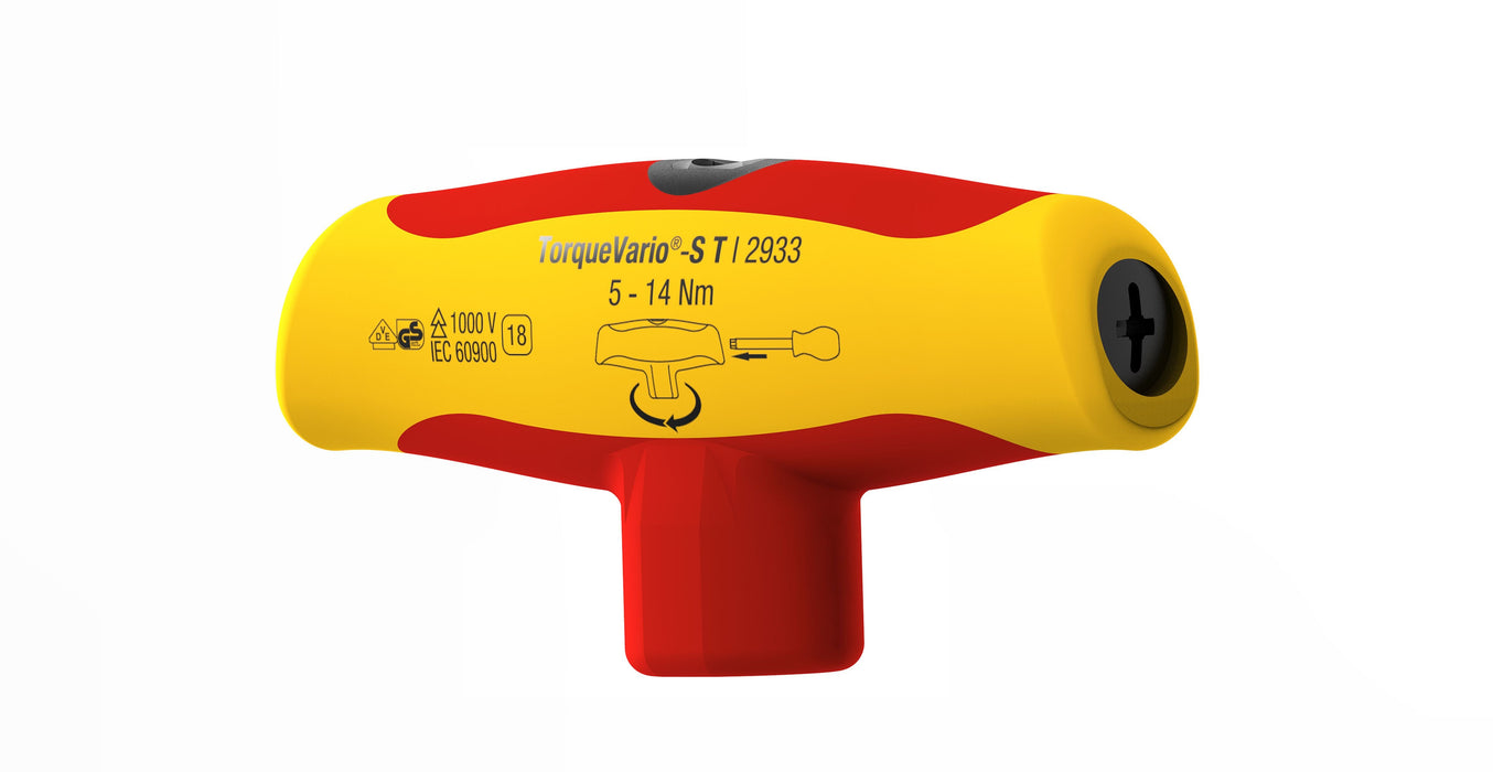 EAN 4010995431778 - Wiha 43177 llave dinamométrica Nm imagen 10