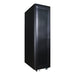 EAN 5420016846563 - LOGON RSL42U61BL armario rack 42U Rack o bastidor independiente Negro imagen 3