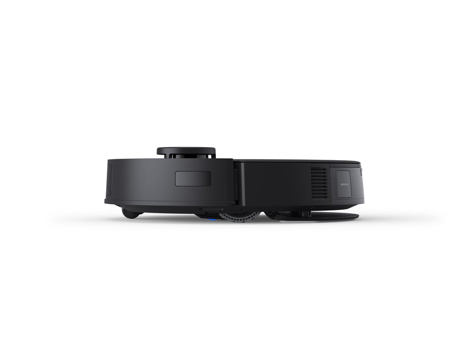 EAN 6970135032563 - Ecovacs Deebot N20 Pro ‌Plus 0,4 L Sin bolsa Negro imagen 9