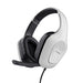 EAN 8713439251470 - Trust GXT 415W Zirox Auriculares Alámbrico Diadema Juego Blanco imagen 1