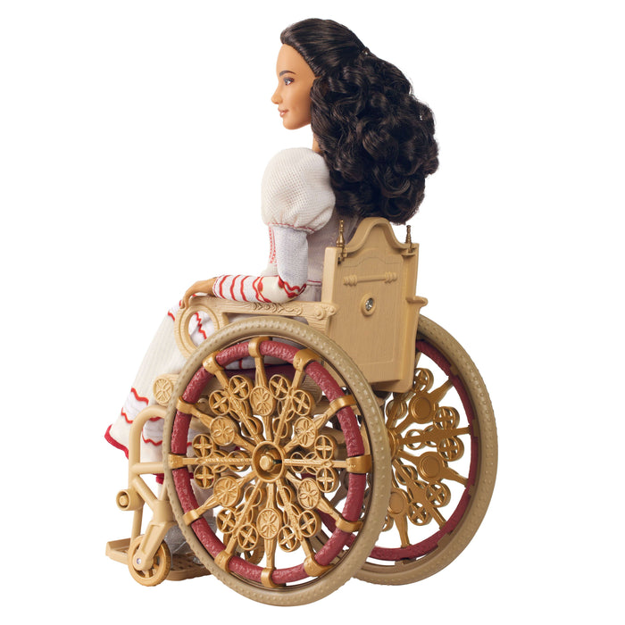 EAN 0194735241682 - Mattel HXY36 muñeca imagen 5