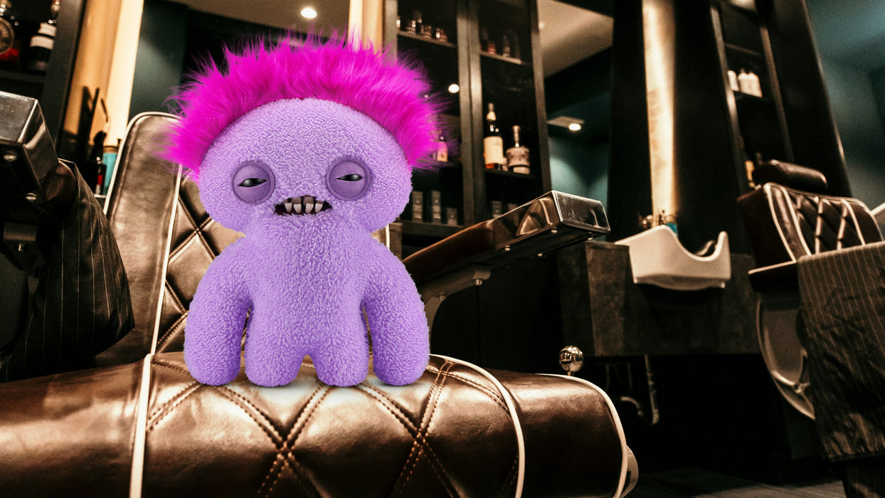 EAN 4894680041608 - ZURU Fuggler 15727 juguete de peluche imagen 74