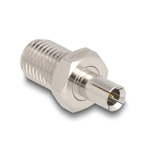 EAN 4043619901081 - DeLOCK 90108 conector coaxial 1 pieza(s) 50 Ω imagen 2