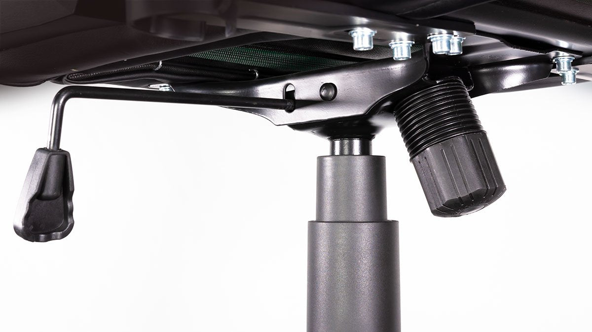 EAN 8436550236477 - TALIUS TAL-PANTHER-BLU silla para videojuegos Silla para videojuegos universal Asiento acolchado tapizado imagen 11