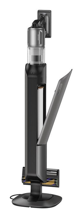 EAN 6977328061805 - Dreame Z40 Station Aspiradora escoba 2 en 1 Batería Secar HEPA Sin bolsa 0,6 L Negro, Gris 3200 Ah imagen 5