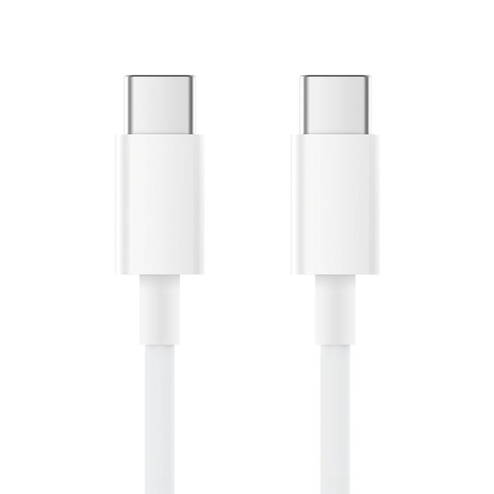 EAN 6934177703577 - Xiaomi SJV4108GL cable USB USB 2.0 1,5 m USB C Blanco imagen 2