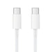 EAN 6934177703577 - Xiaomi SJV4108GL cable USB USB 2.0 1,5 m USB C Blanco imagen 2