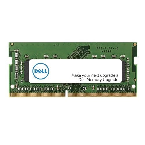 EAN 5715063025505 - DELL SNPKRVFXC/8G módulo de memoria 8 GB 1 x 8 GB DDR4 imagen 1