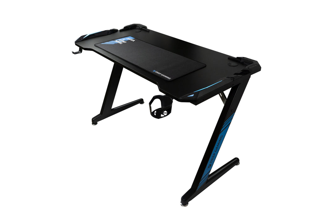 EAN 8436556143755 - Deep Gaming Deep Master II Negro imagen 1