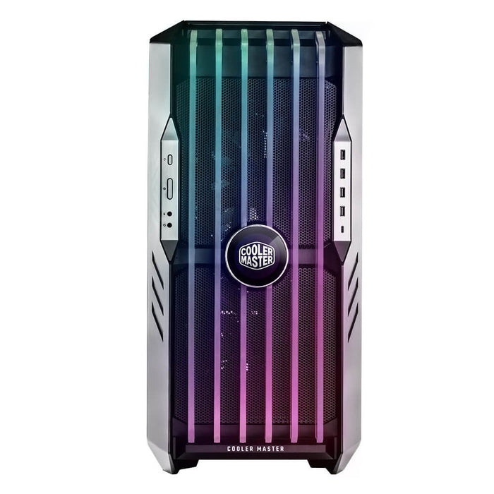 EAN 4719512126271 - Cooler Master HAF 700 EVO Full Tower Gris imagen 4