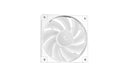 EAN 6933412728900 - DeepCool LT240 Procesador Sistema de refrigeración líquida todo en uno 12 cm Blanco 1 pieza(s) imagen 3