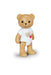 EAN 4001167839140 - BABY born Splish Splash Teddy Animales de juguete para el baño Multicolor imagen 1