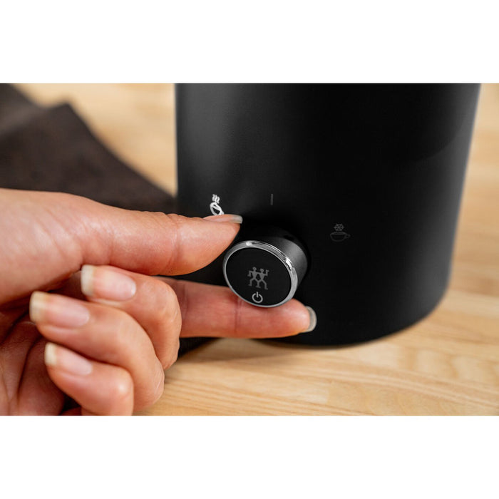 EAN 4009839643033 - ZWILLING Enfinigy Automático Negro imagen 4