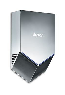 EAN 5025155025796 - Dyson Airblade V secador de mano Automático imagen 1