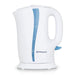 EAN 8436044538599 - Orbegozo KT-5002 tetera eléctrica 1 L 1650 W Azul, Blanco imagen 2