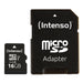 EAN 4034303031580 - Intenso 3424470 memoria flash 16 GB MicroSD UHS-I Clase 10 imagen 3