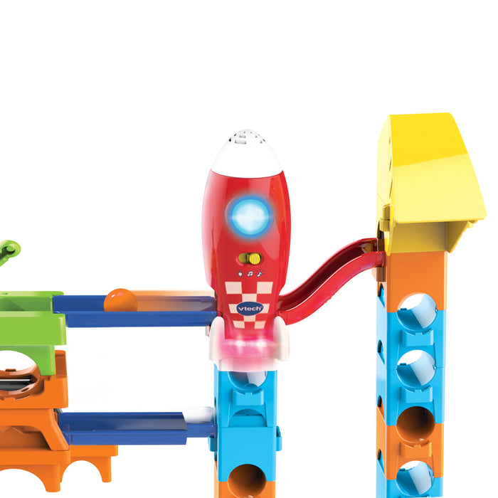 EAN 3417765422492 - VTech Marble Rush 80-542249 juego educativo imagen 5