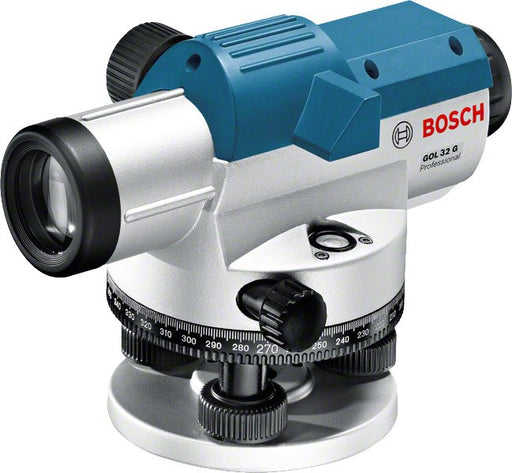 EAN 3165140745024 - Bosch GOL 32 G nivel imagen 1