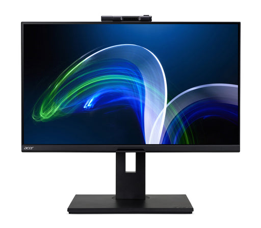 EAN 4710886259077 - Acer B8 B248Y pantalla para PC 60,5 cm (23.8") 1920 x 1080 Pixeles Full HD LCD Negro imagen 1