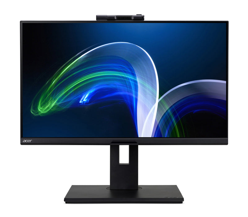 EAN 4710886259077 - Acer B8 B248Y pantalla para PC 60,5 cm (23.8") 1920 x 1080 Pixeles Full HD LCD Negro imagen 1
