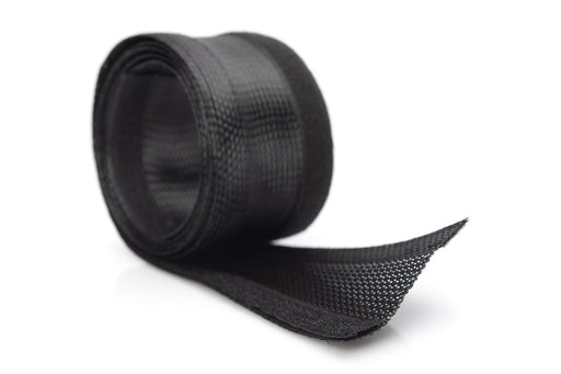 EAN 4016032463320 - Digitus DA-90507 organizador de cables Pasacables Negro imagen 2