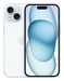 EAN 195949036545 - Apple iPhone 15 15,5 cm (6.1") SIM doble iOS 17 5G USB Tipo C 128 GB Azul imagen 1