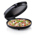 EAN 8713016031860 - Tristar PZ-2881 fabricante de pizza y hornos 1 Pizza(s) 1450 W Negro imagen 7