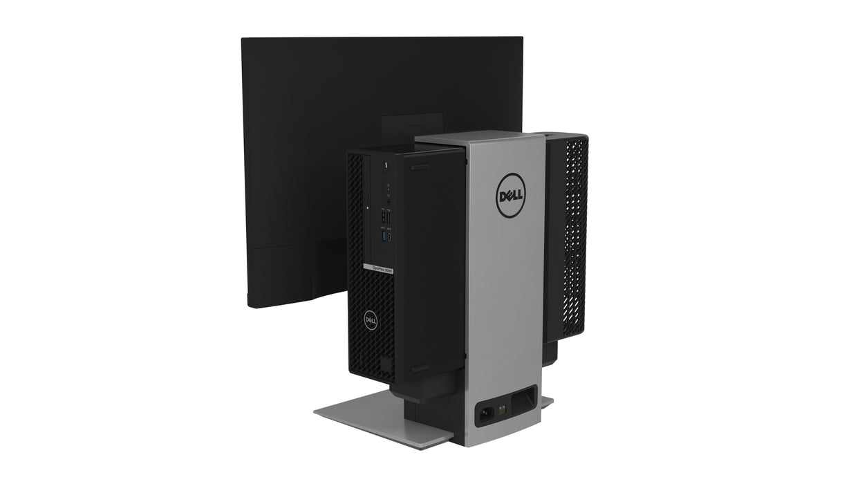 EAN 5397184357132 - DELL OSS21 5,7 kg Plata 48,3 cm (19") 68,6 cm (27") imagen 6
