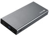 EAN 5705730420528 - Sandberg 420-52 batería externa Ión de litio 20000 mAh Gris imagen 1