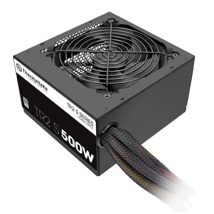 EAN 4717964401779 - Thermaltake TR2 S unidad de fuente de alimentación 500 W 20+4 pin ATX ATX imagen 1